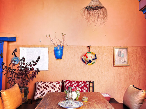 Escale Rando Taliouine主图