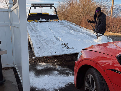 Cockrell's High Desert Lodging主图