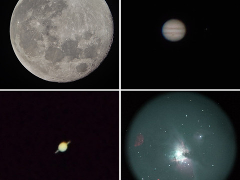 Al Sadeem Astronomy-阿布扎比必去景点