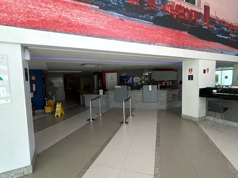 Go Inn Aracaju主图