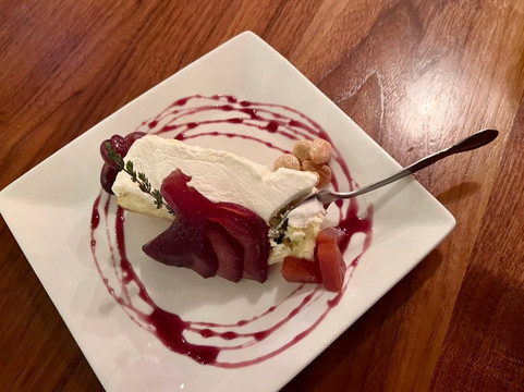 Restaurant Les Arcades