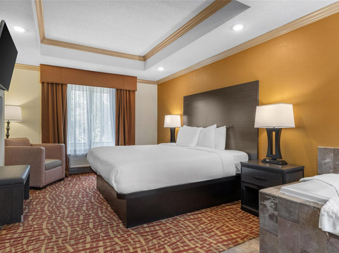 阿斯本贝斯特韦斯特酒店