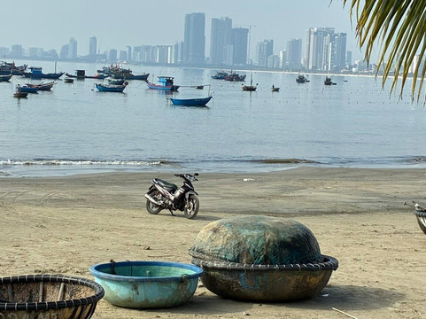 Tour With Xuan-胡志明市必去景点