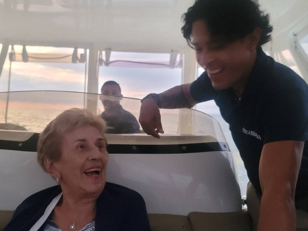 Vallarta Yacht Rentals-瓦拉塔港必去景点