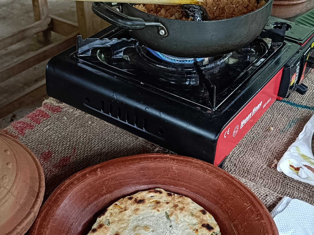 Galle Gedara Cooking experience with Malika-加勒必去景点