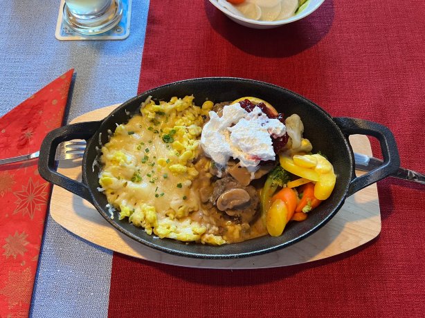 施米德鲍尔;酒店-官方