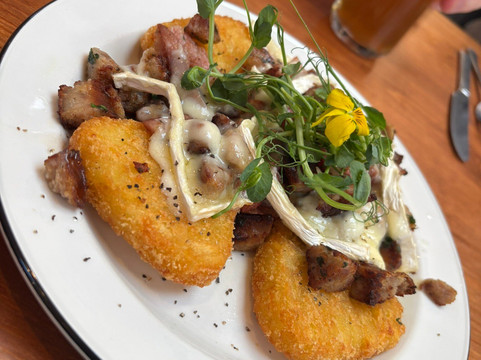 Missing Link Brewing-West Hoathly必去景点