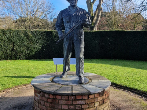 Rufford Abbey Country Park-Ollerton必去景点