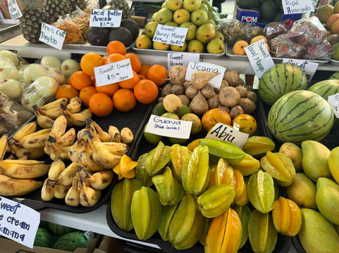 希洛农贸市场-希洛必去景点