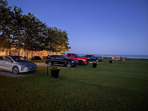 绿波汽车旅馆主图