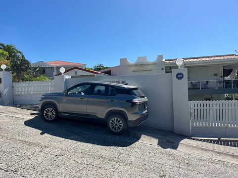 Leisure Car Rental-辛普森湾必去景点