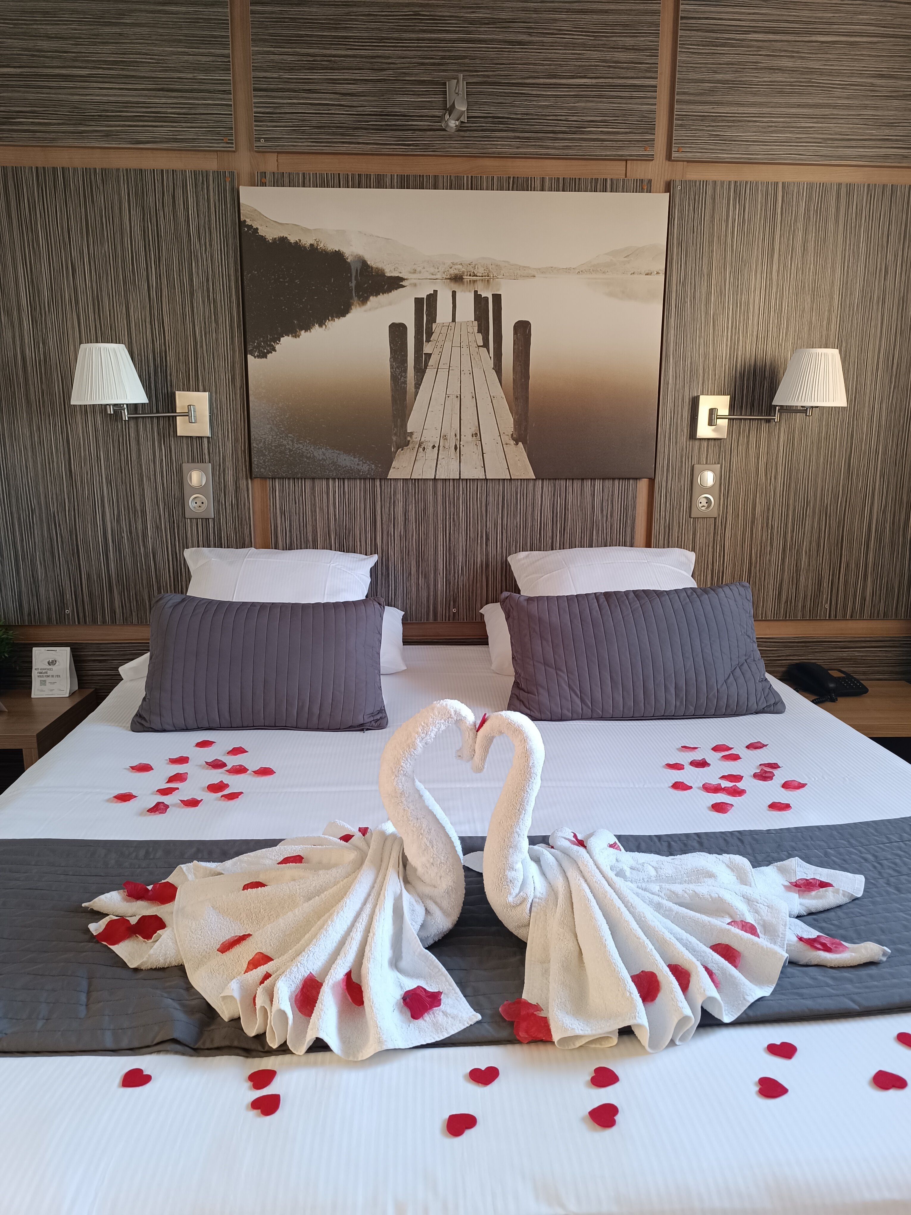 蒙彼利埃南部海王星原生精品酒店-官方