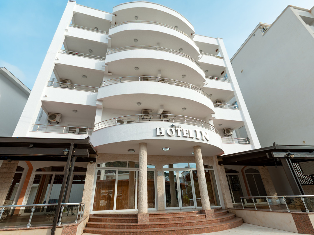 Canj酒店住宿-Hotel IN