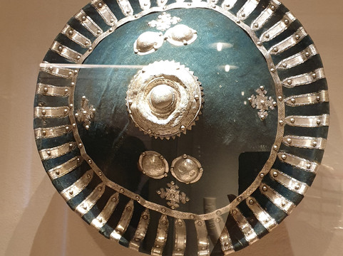 Castello di Racconigi-Racconigi必去景点