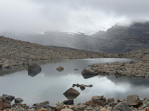 El Cocuy National Natural Park-El Cocuy必去景点