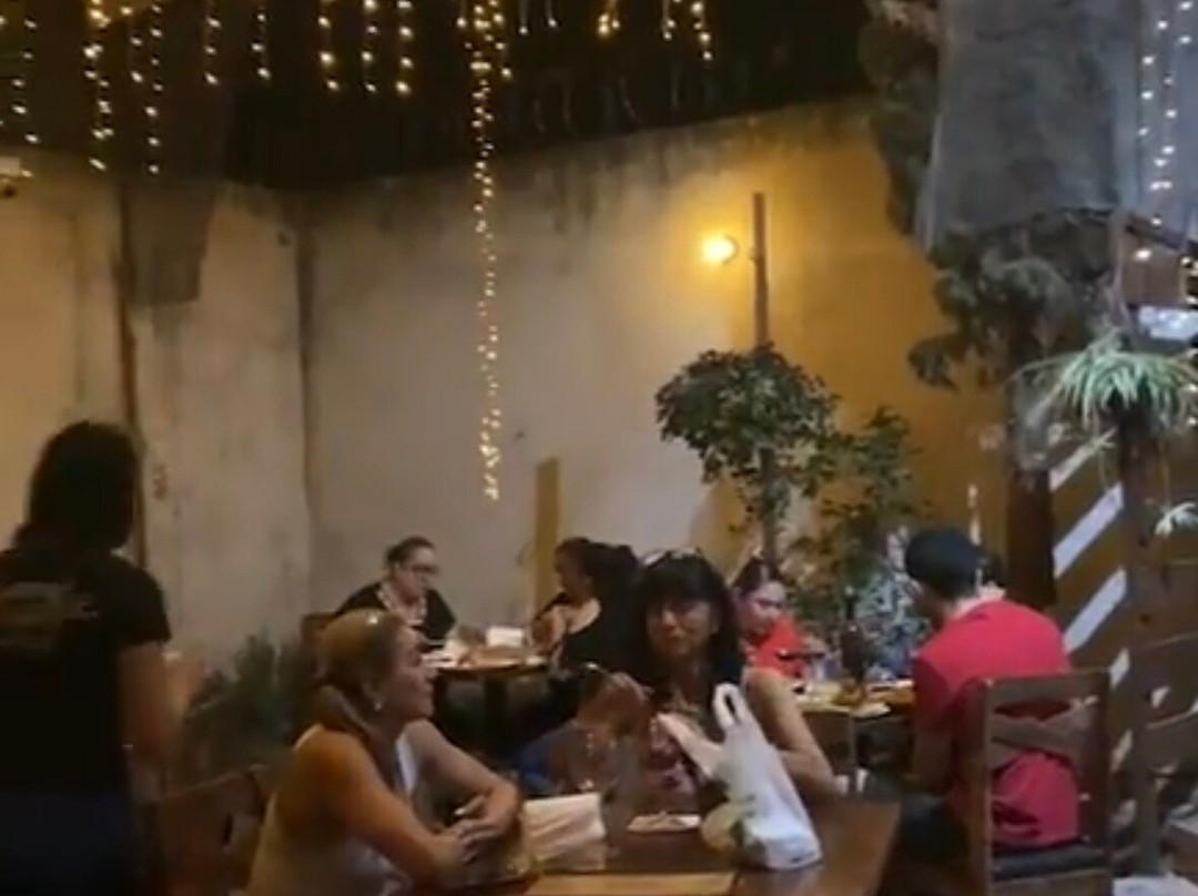 Lorenzo Trattoria主图