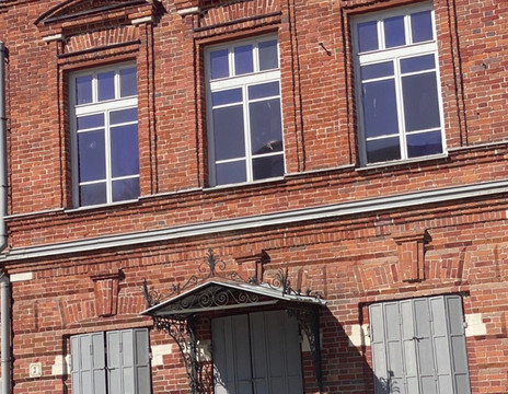 Museum of Art Development of the Arctic-阿尔汉格尔斯克必去景点