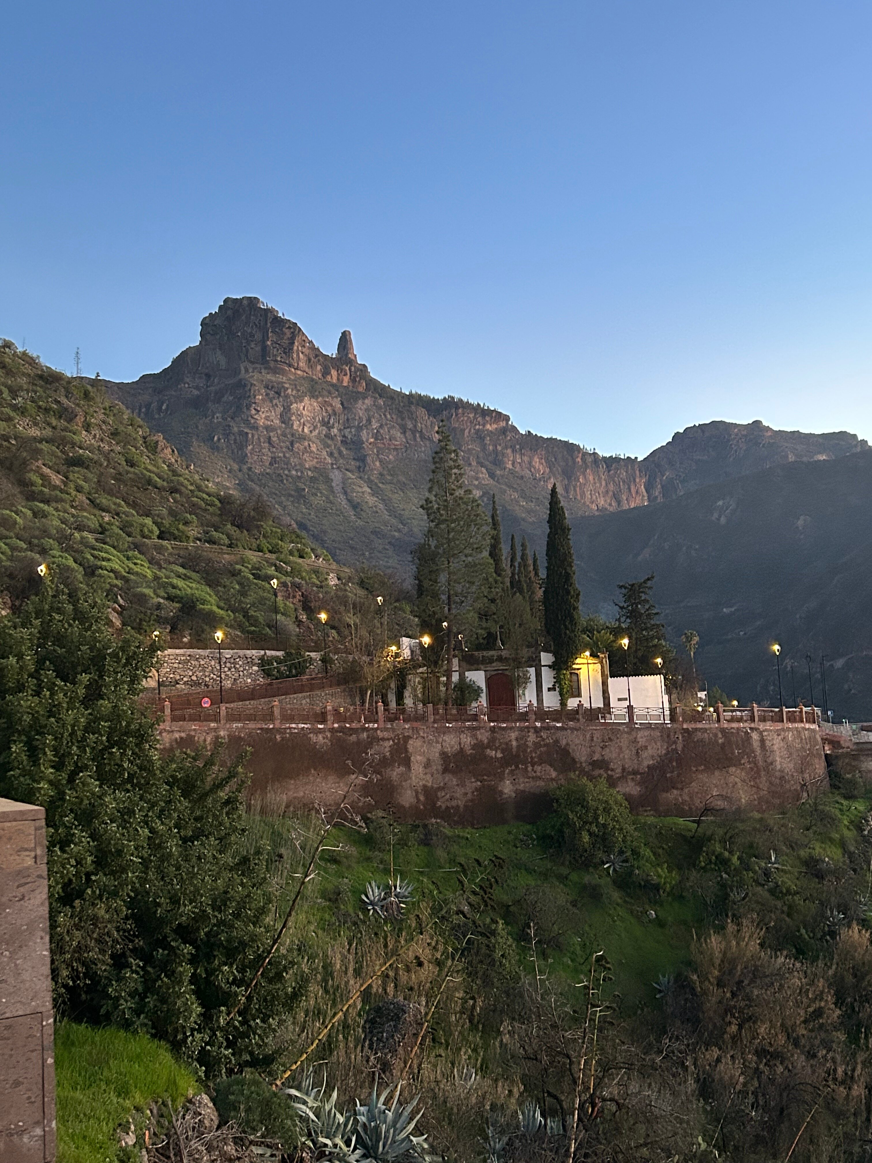 弗昂达德拉缇乡村酒店-官方