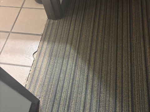 埃芬汉姆丽怡酒店主图