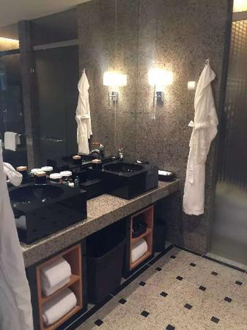 东京文华东方酒店主图