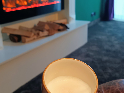 德雷斯顿麦提酒店主图