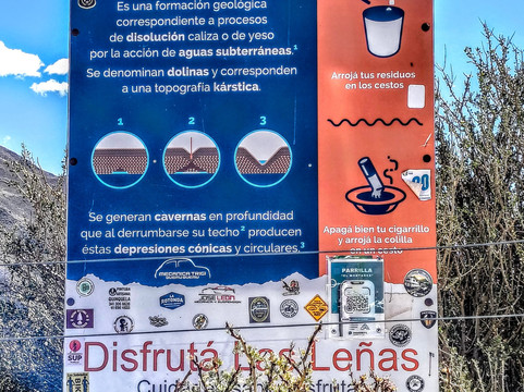 Pozo de las Animas-Malargue必去景点