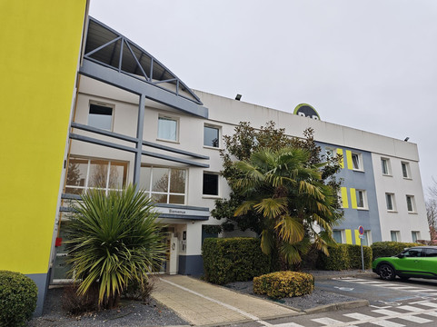 博韦民宿酒店主图