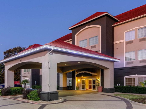 Tatum酒店住宿-La Quinta Inn & Suites by Wyndham I-20 Longview South