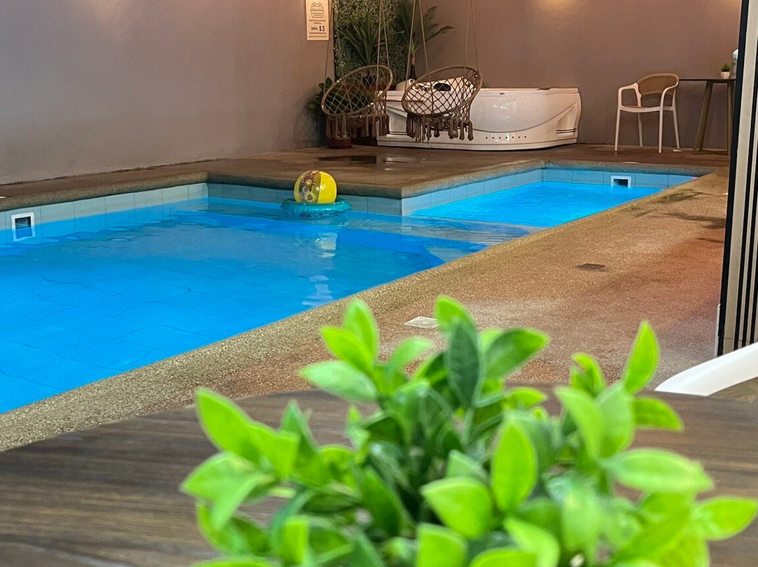 Hotel Torre Orquídea