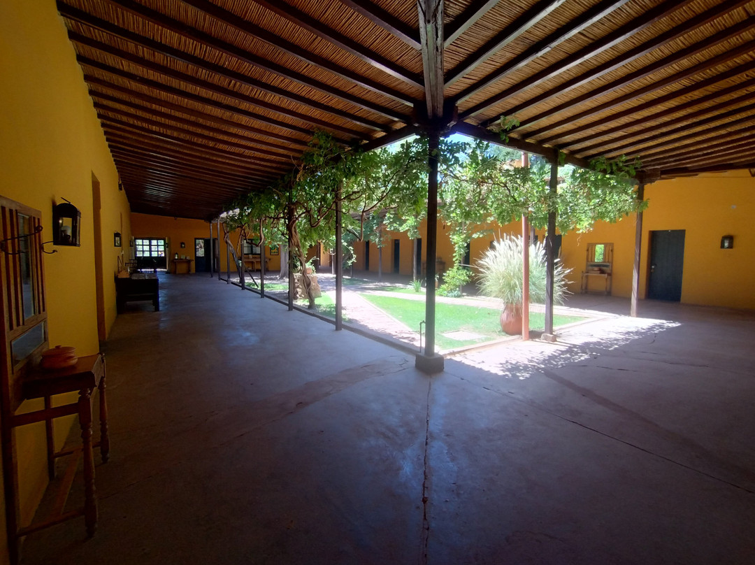 Posada San Eduardo主图