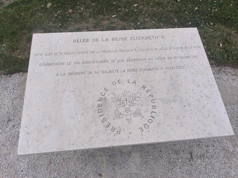 British Normandy Memorial-Ver-sur-Mer必去景点