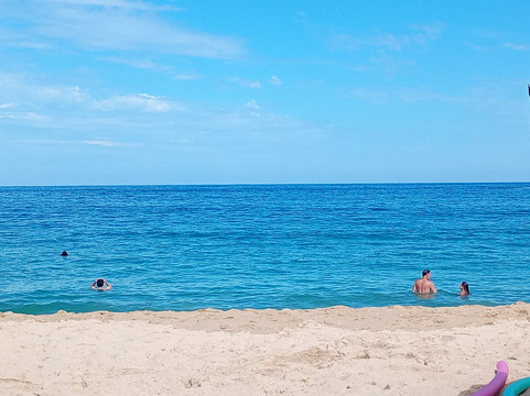 Trindade Praia-Paraty-Mirim必去景点