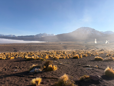 Go Atacama-圣佩德罗-德阿塔卡马必去景点