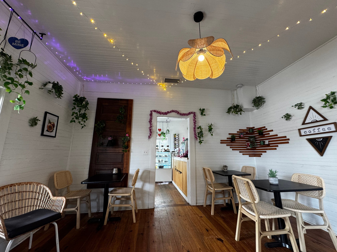 Maracuya by Llama Restaurant