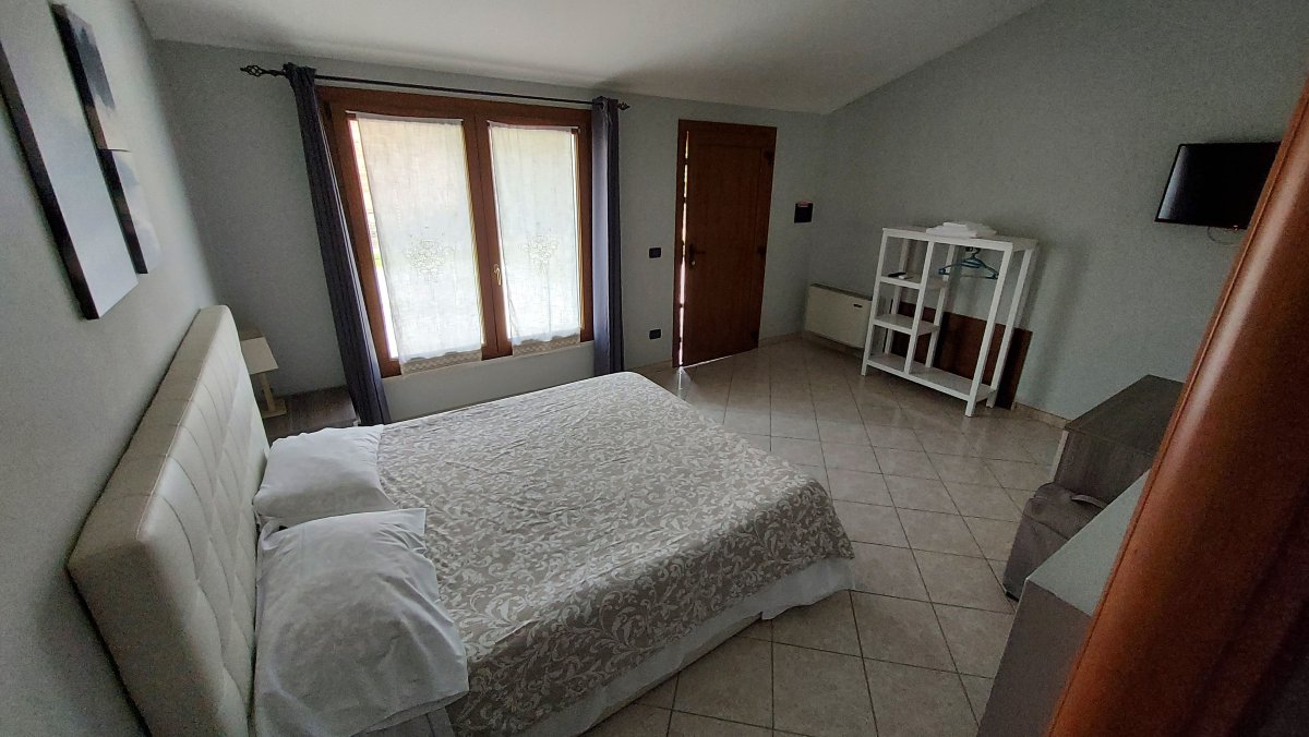 Agriturismo Ca' Del Vento-客卧