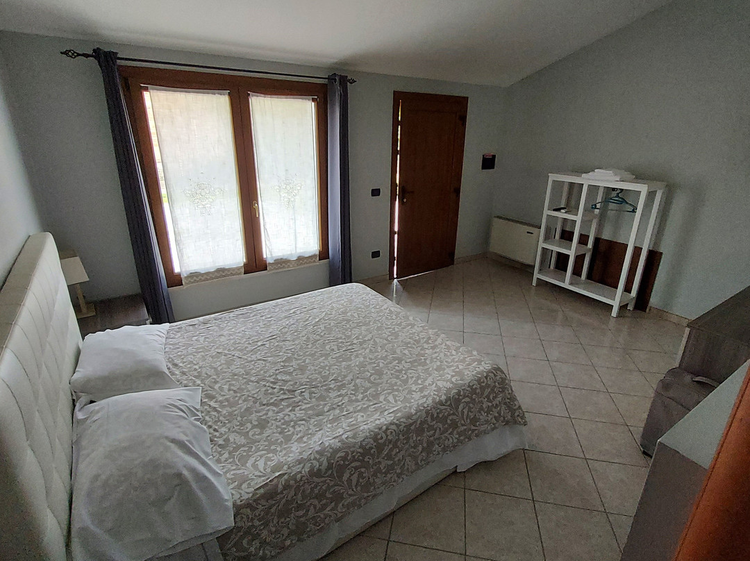 Agriturismo Ca' Del Vento主图