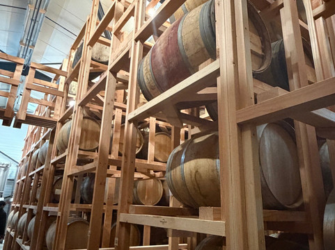 Distillerie Castan-Villeneuve sur Vere必去景点