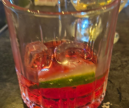 Mama Africa-Cairu必去景点