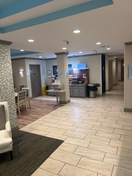 智选假日套房酒店布鲁克海文国家实验室-官方