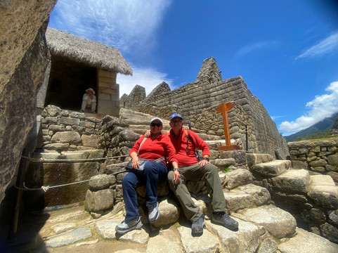 Llamitas Travel Agency-San Sebastian必去景点