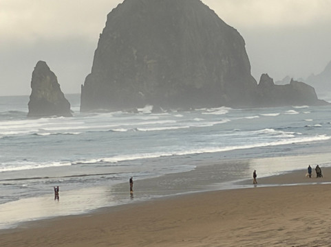 托尔瓦纳公寓式酒店主图