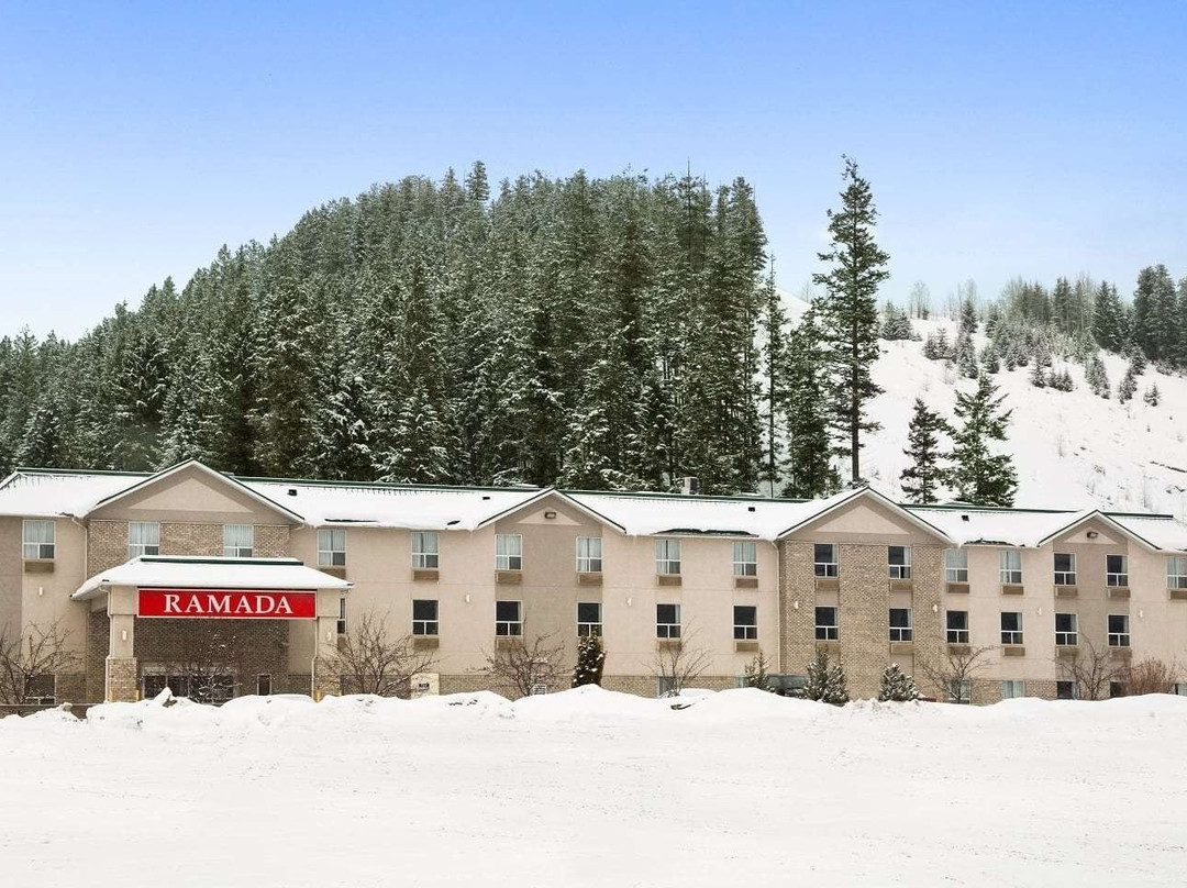 黄金市华美达酒店