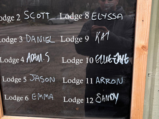 RiverBeds Luxury Wee Lodges主图