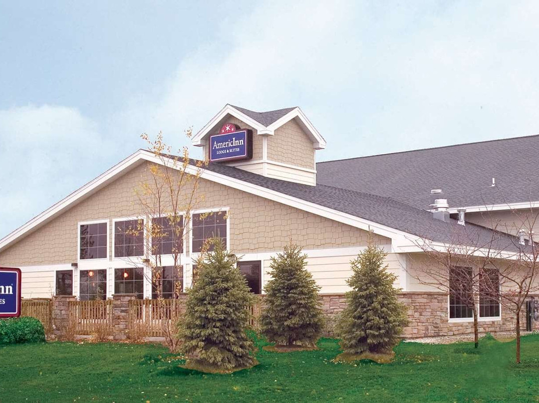 沙勒瓦美吟温德姆酒店