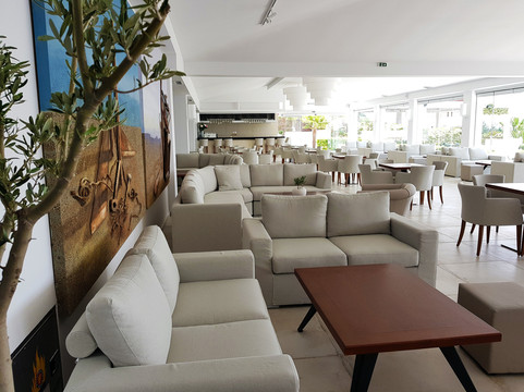 亚历山大宫酒店