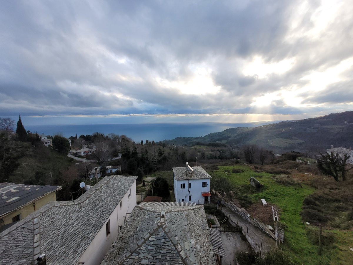 帕帕基安诺普洛旅馆-官方