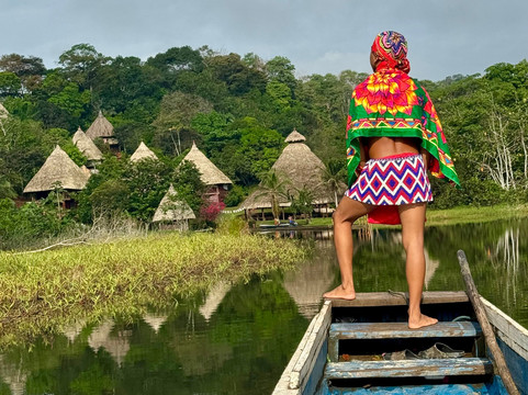 Rudy's Tours-巴拿马城必去景点