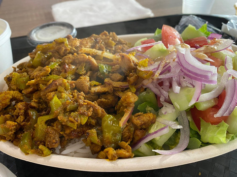 Master Grill Mediterranean