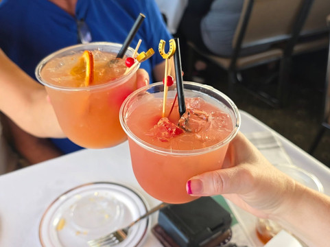 Sugar Express-克莱维斯顿必去景点