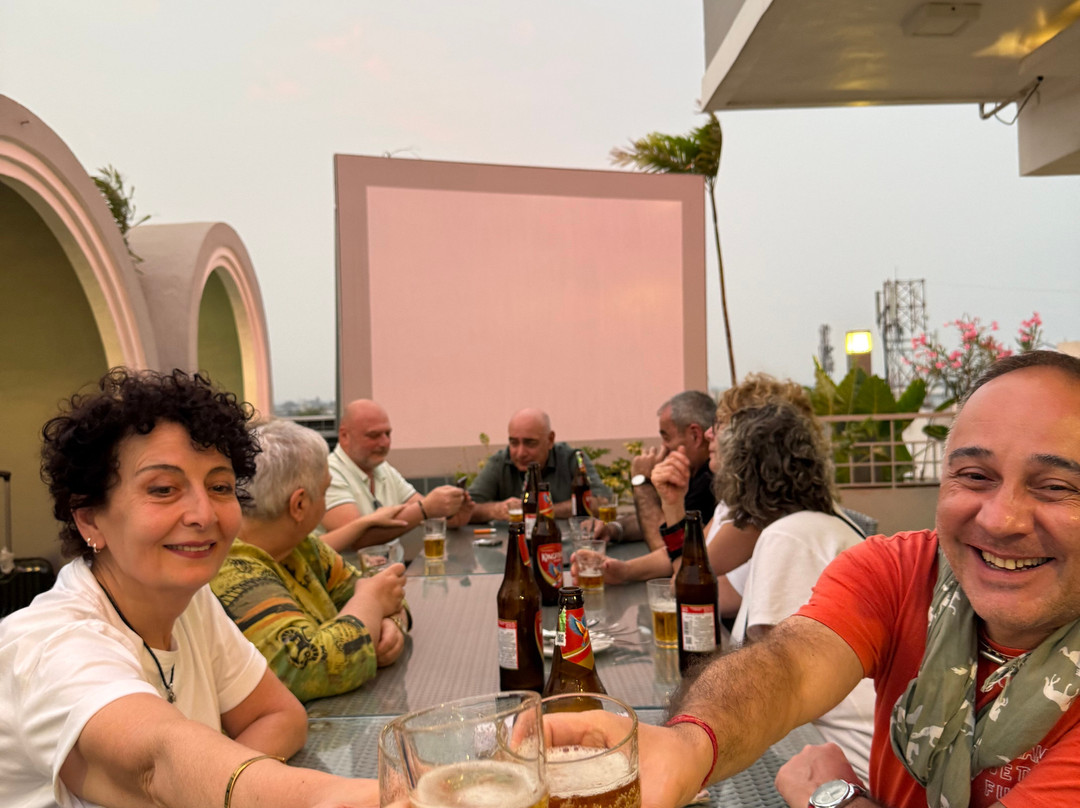 Deejohn Holidays India Tours-新德里必去景点